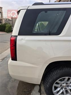 شيفروليه تاهو